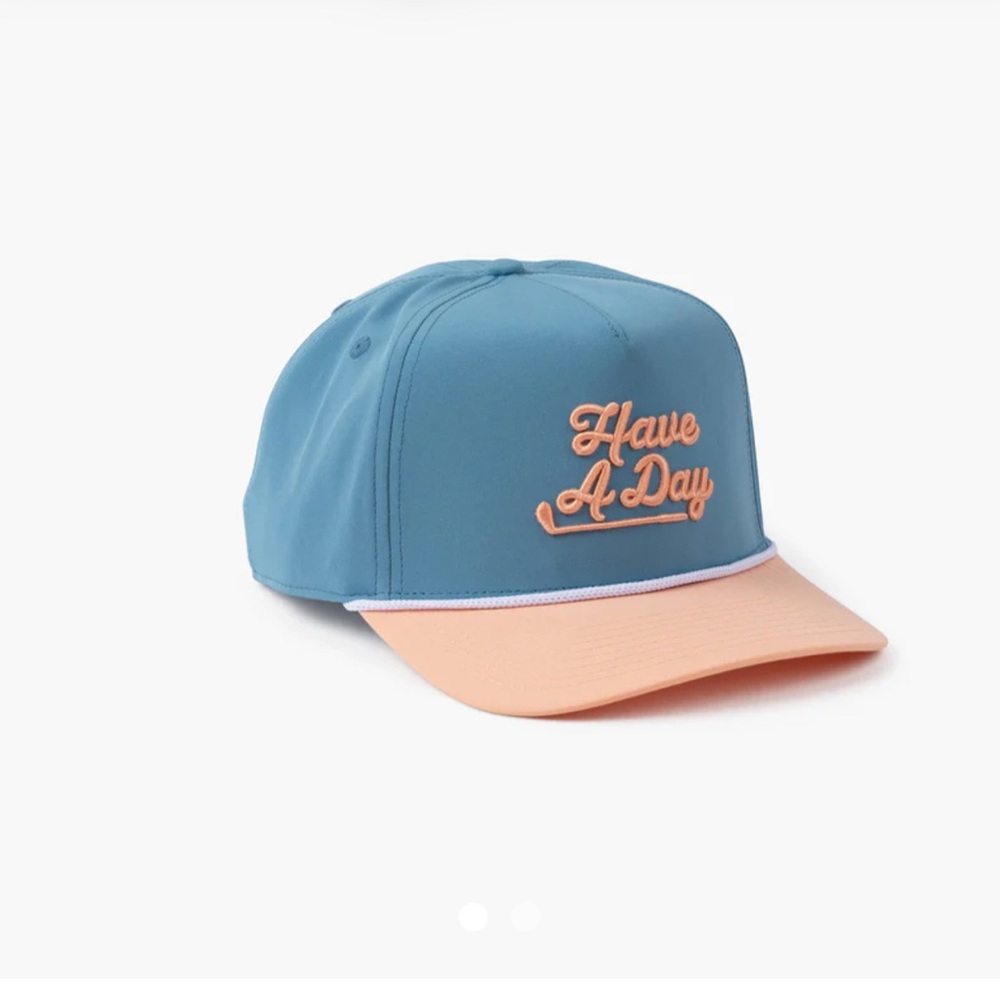 Breezy 'Have A Day”' HAT